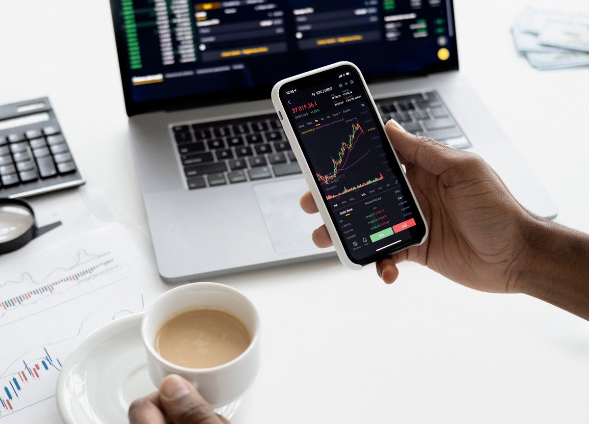Secure Digital Banking Platform
