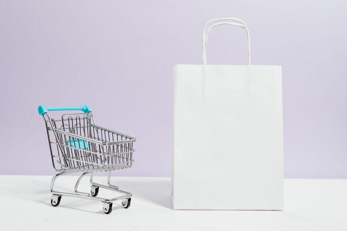 Omnichannel Retail Platform