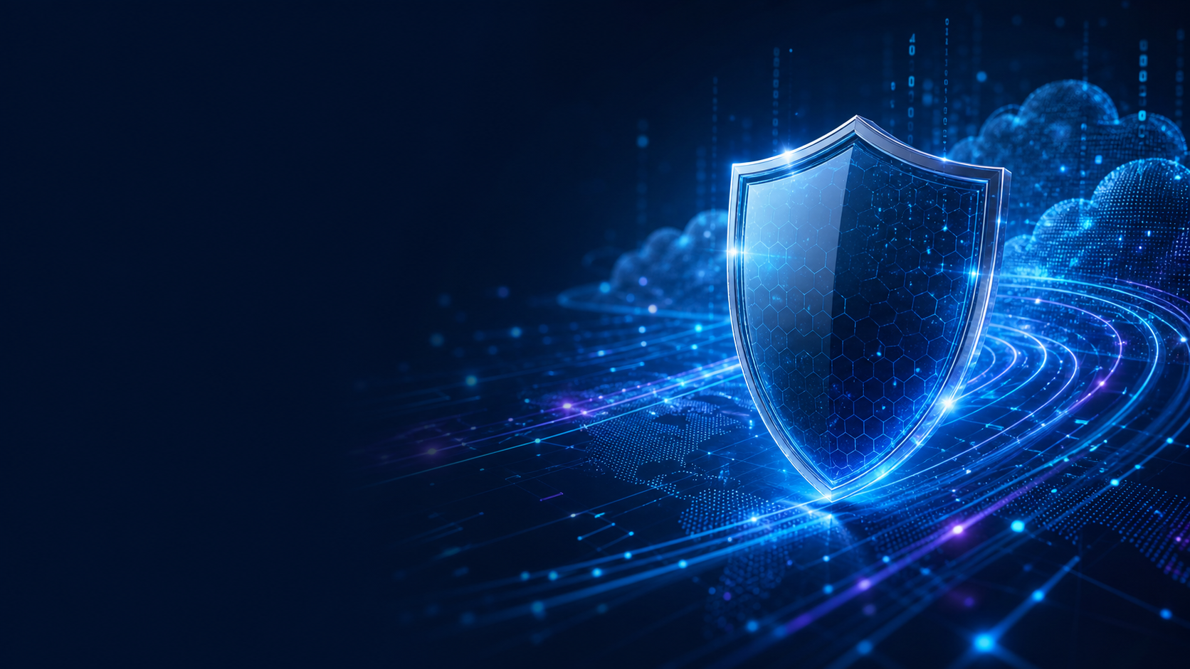 Secure digital data protection and privacy