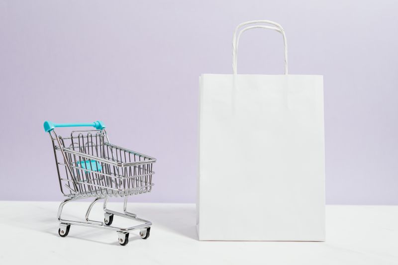 E-commerce technology